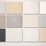 Top 10 Remarkable Tile Sample Board Ideas