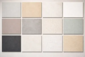 Top 10 Remarkable Tile Sample Board Ideas
