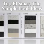 Top 10 Smart Tile Sample Book Ideas