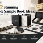 Top 10 Stunning Marble Sample Book Ideas - Expert Tips